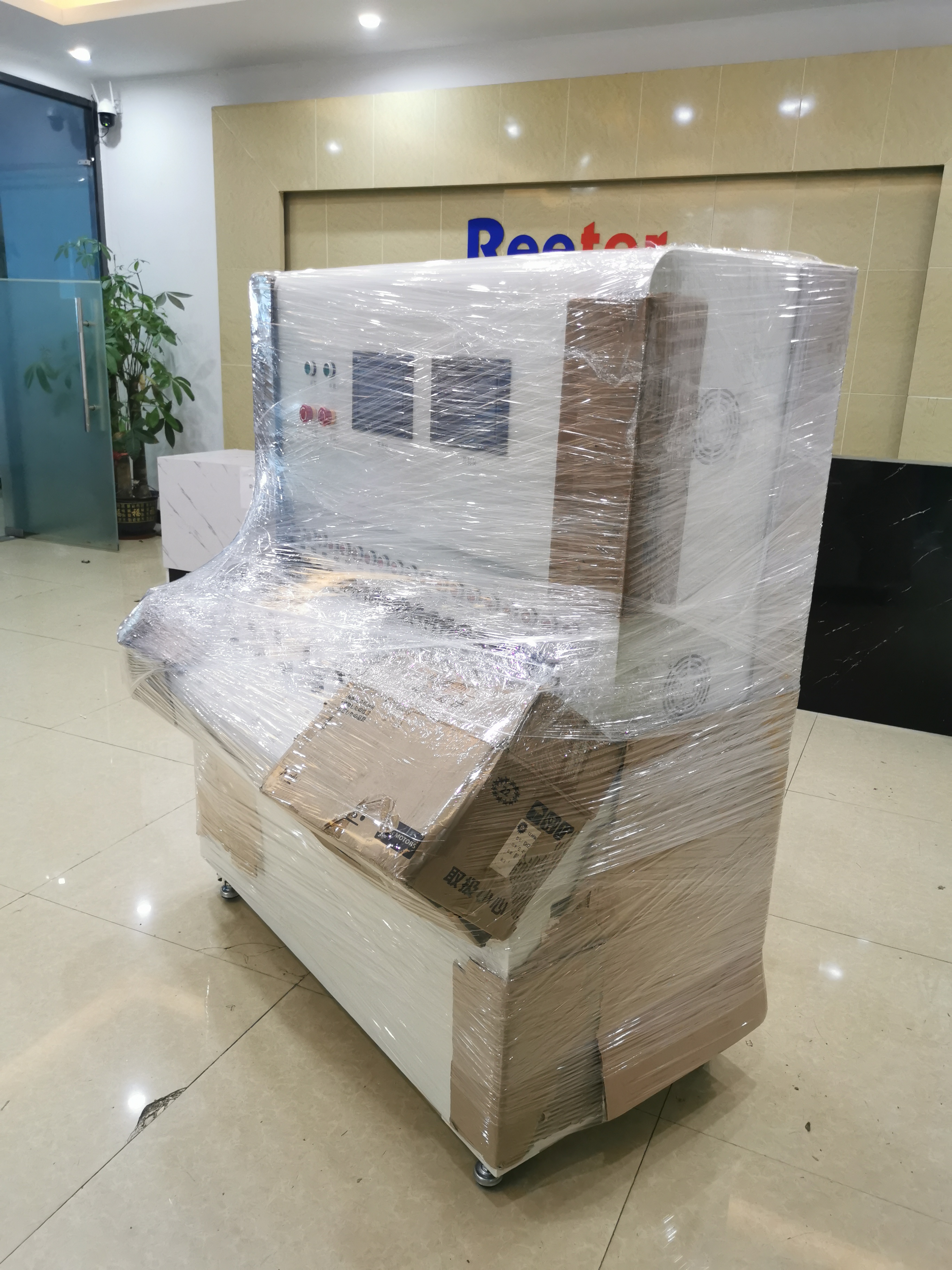 電子煙多通道綜合測試定制機發貨深圳 電子煙多通道綜合測試定制機發貨深圳