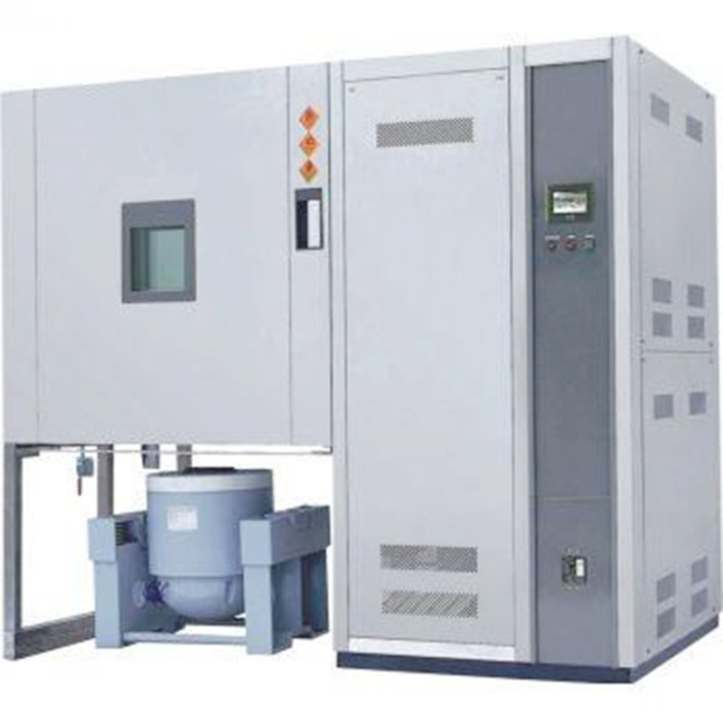 震動溫濕度試驗機試驗箱廠家
