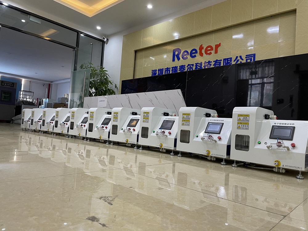 電子煙口數測試機,電子煙吸阻試驗機 電子煙口數測試機,電子煙吸阻試驗機