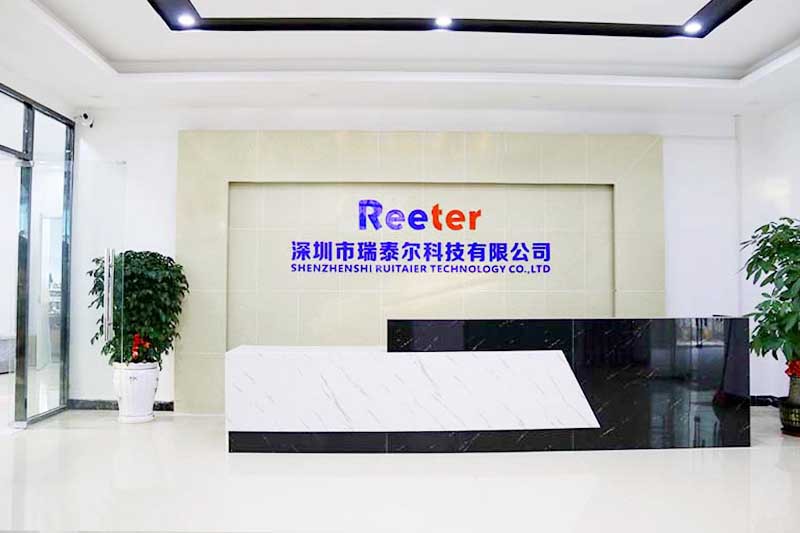 高低溫試驗箱廠家